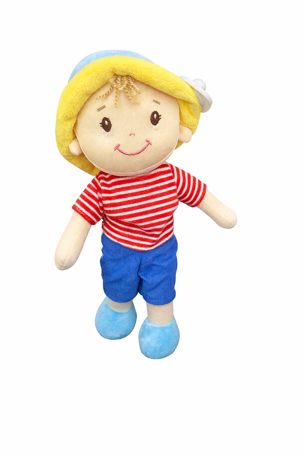 Dear Krish - AI Toy (COMING SOON)